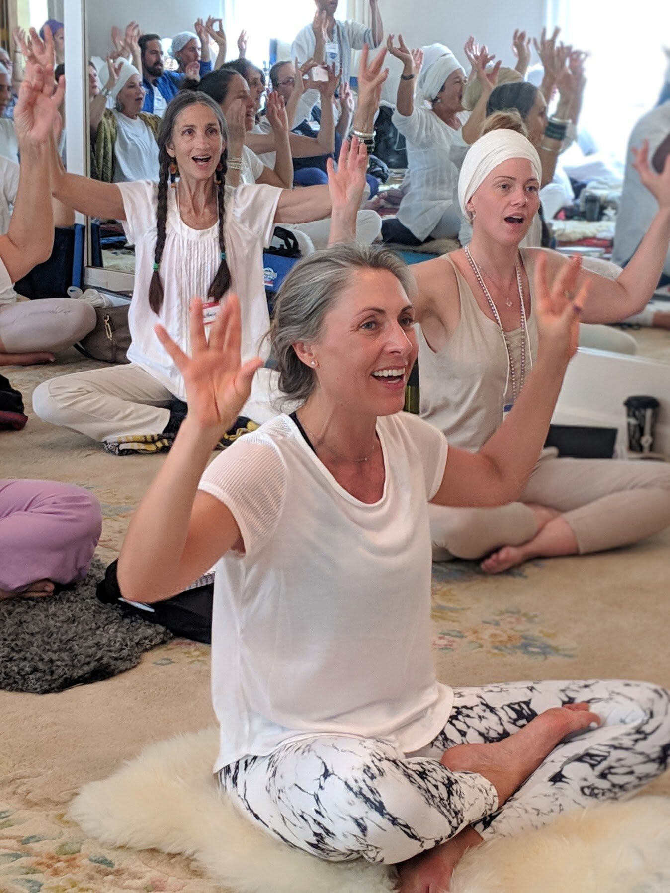 6 Practical Tips When You Are New to Kundalini Yoga — SuperHealth