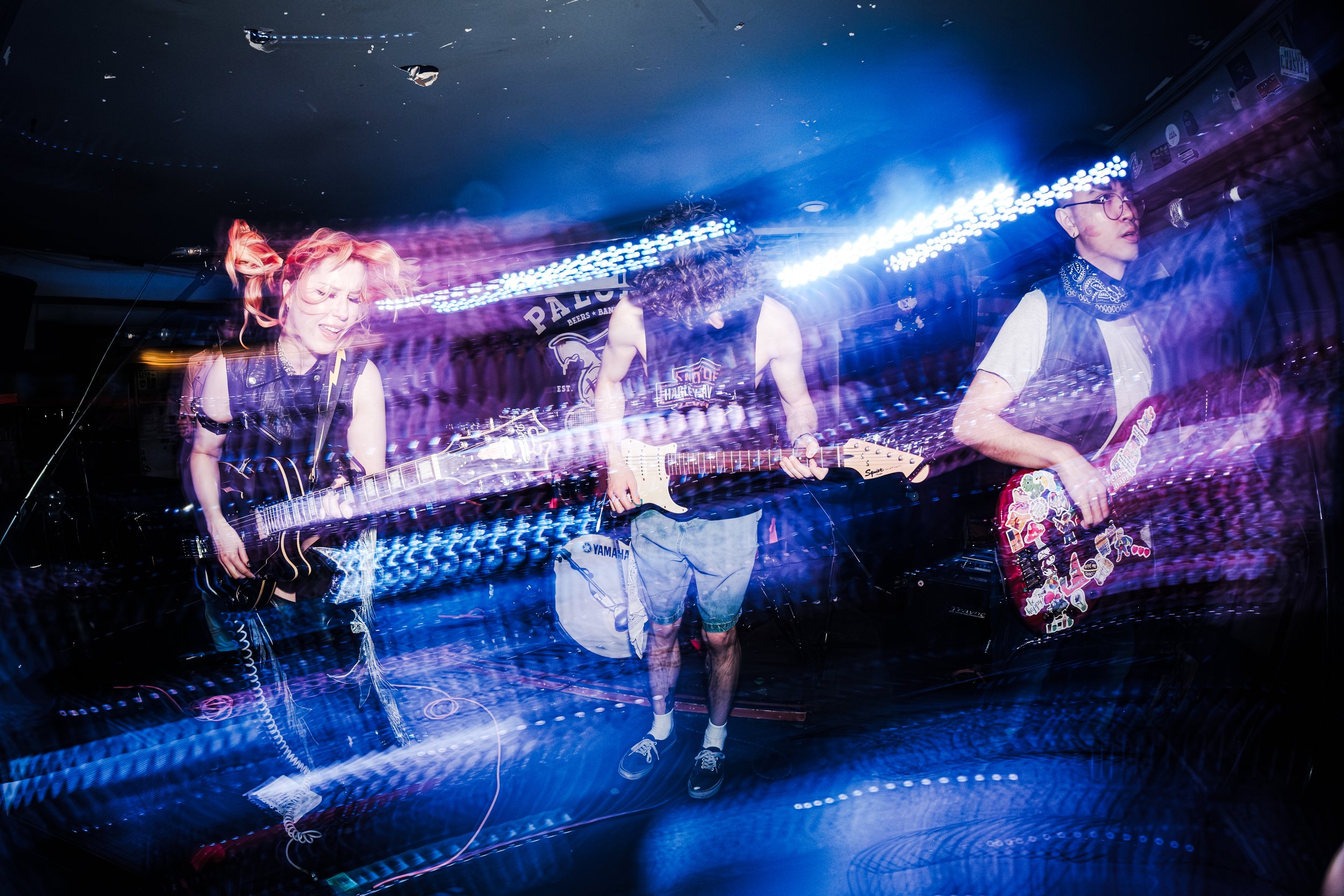 Photo by Daman Sing @damaann_