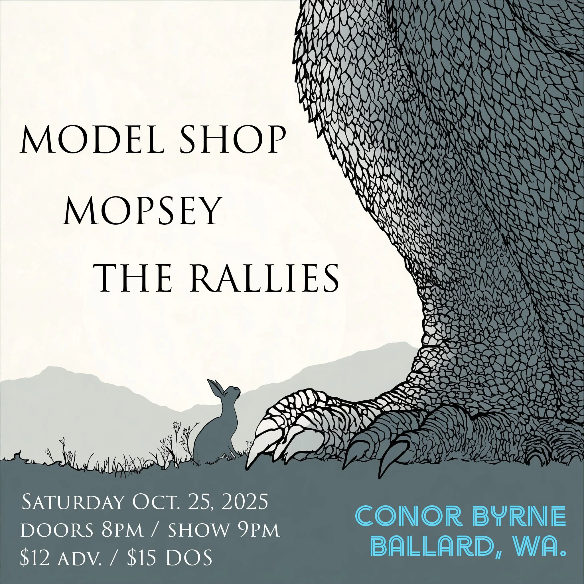 Conor Byrne Pub (Seattle)