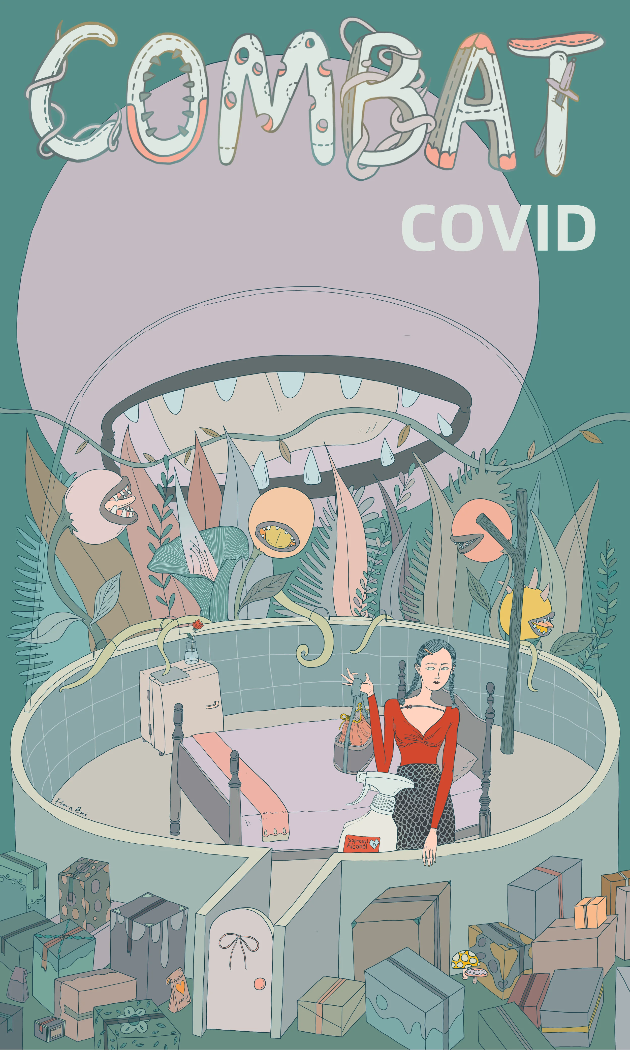 poster design 