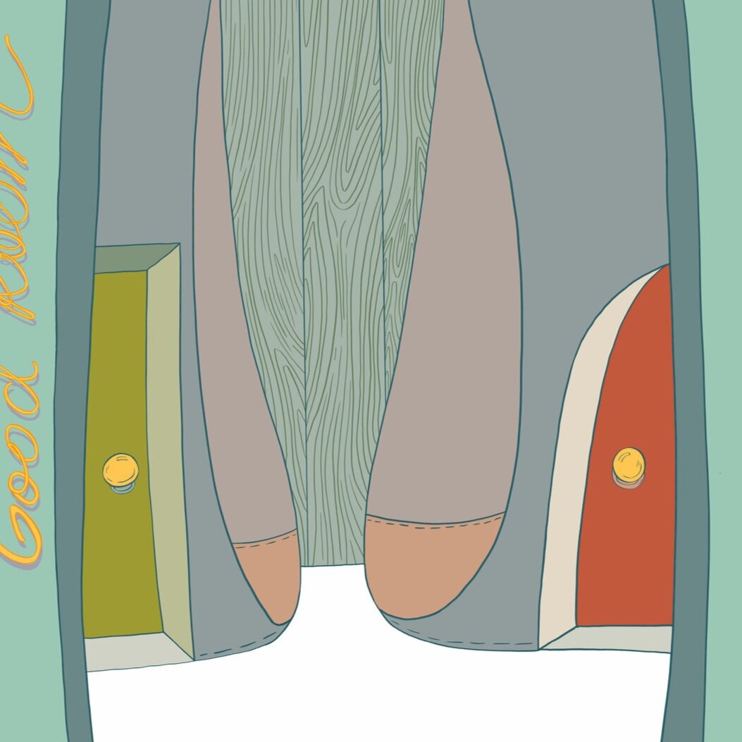 Judy's Shoes 2020