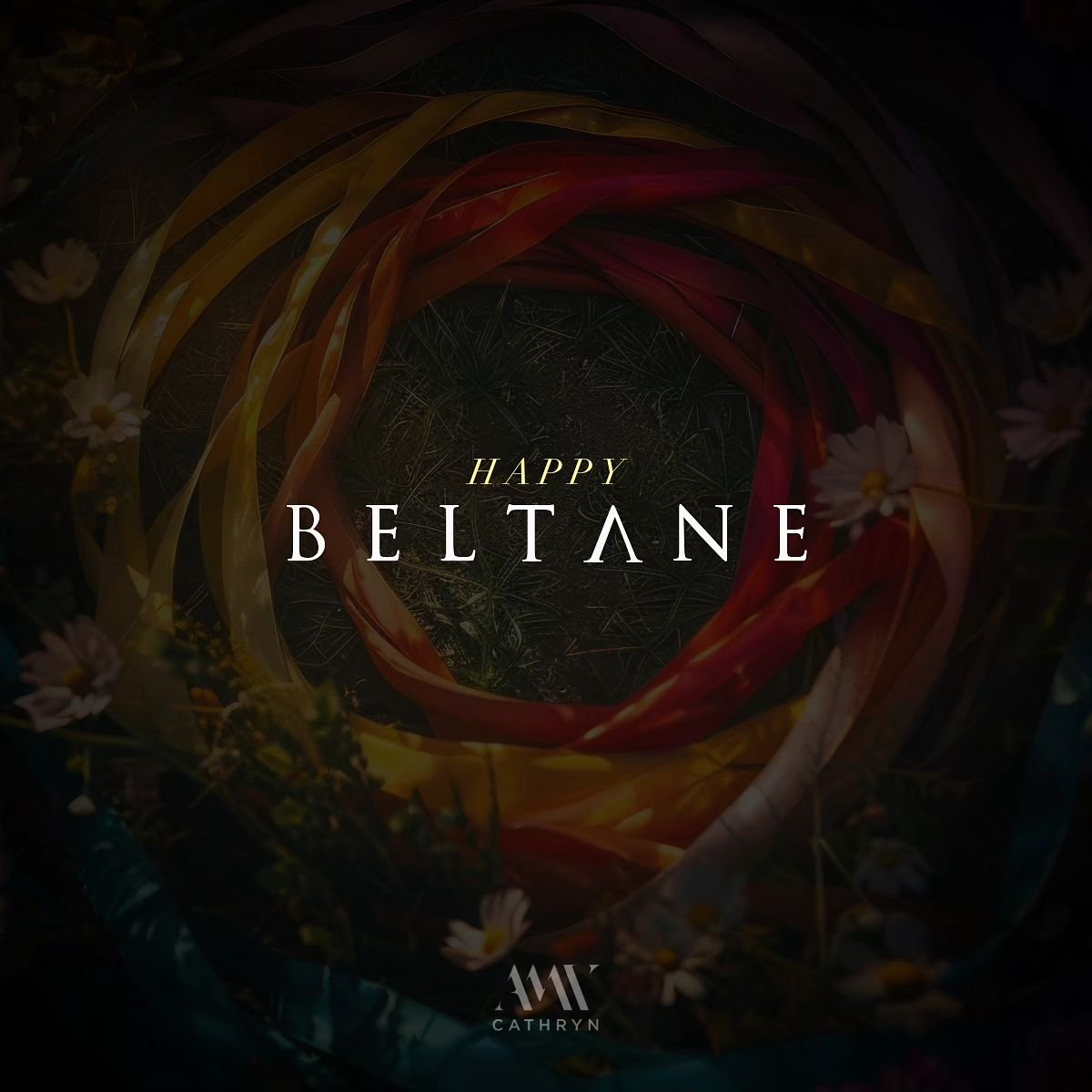 Happy Beltane!

#mayday #beltane #pagan #paganism #paganwheel #beltaneblessings #spring #maypole