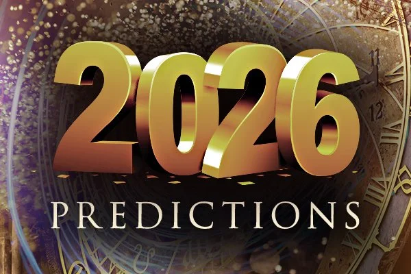 2026 Predictions