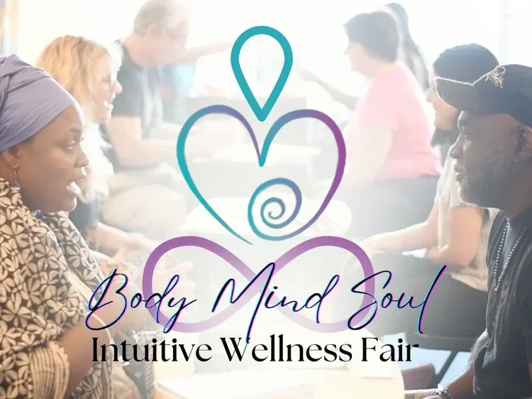 Psychic Fair at Heart, Soul, & Art!