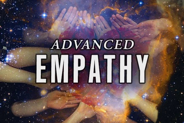Advanced Empathy
