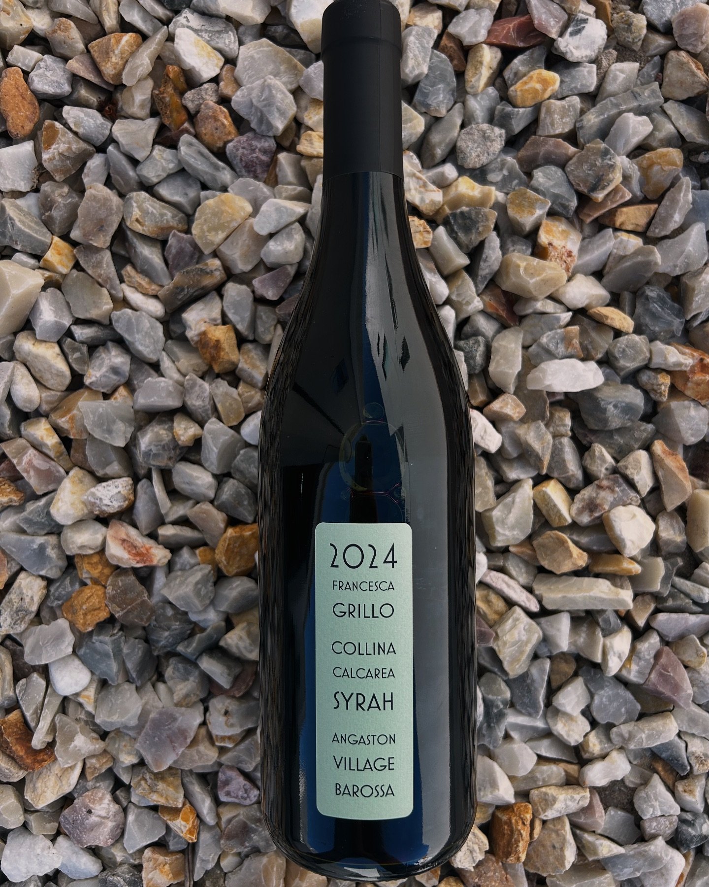 2024 FRANCESCA GRILLO SYRAH
@torzimatthews New Release
#zerosulphites 
 
&ldquo;A Syrah bearing my mother&rsquo;s name that expresses her softly spoken manners in a style she orchestrated me to vinifi for her via her up bringing of a natural progress