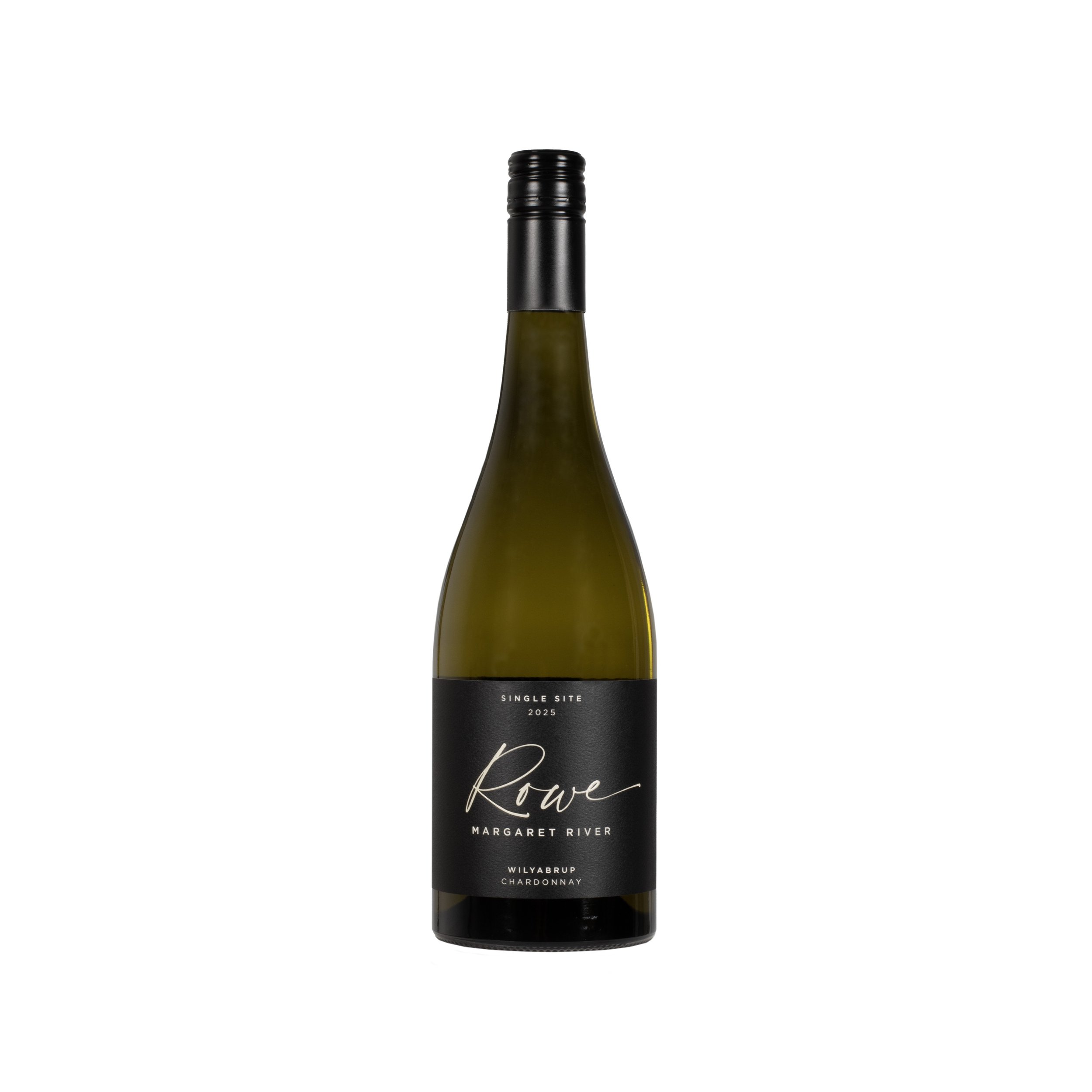 Rowe Wine Wilyabrup Chardonnay 2025