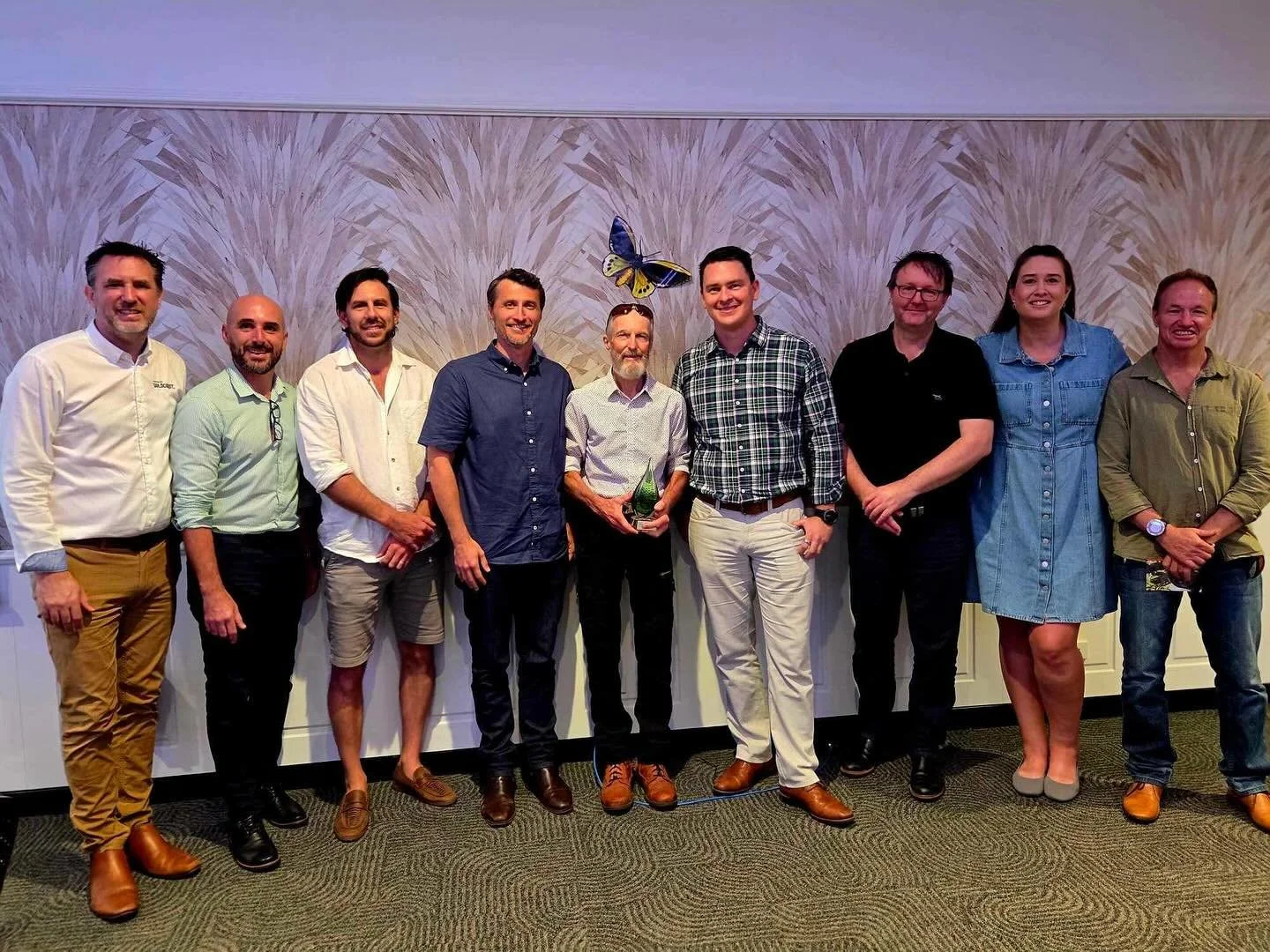 Now in its 14th year, the annual City of Gold Coast Environmental #Volunteers and Partnerships Celebration is a special opportunity to recognise and honour the dedicated efforts of our #environmental volunteers and partners who contribute to conservi