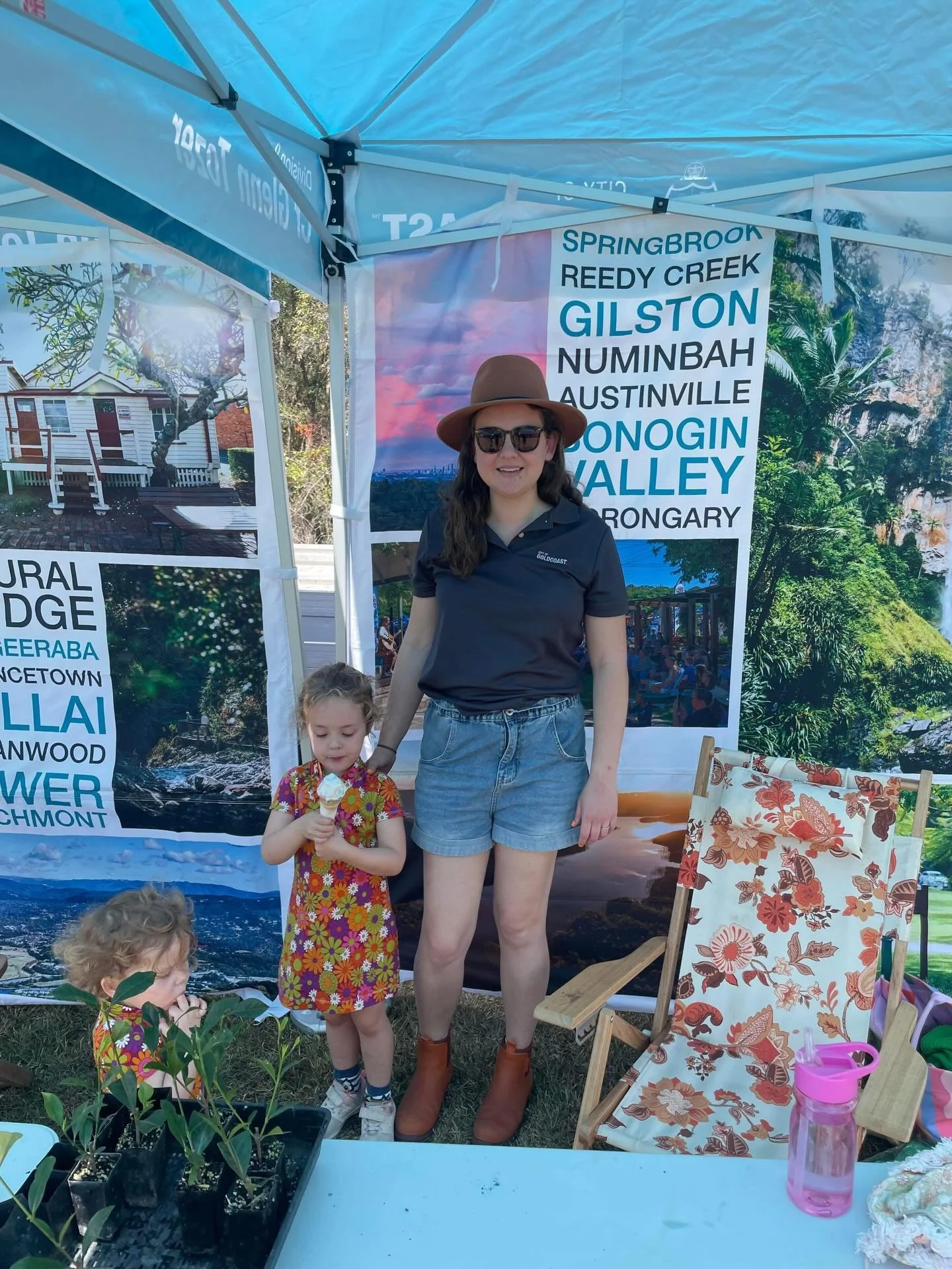 *** Bittersweet news time ***

Our local community legend Courtney Mulder has been offered a big promotion into the professional team who manage the Disaster Management Centre. She&rsquo;s worked with us in Div 9 for a few years now, and there&rsquo;