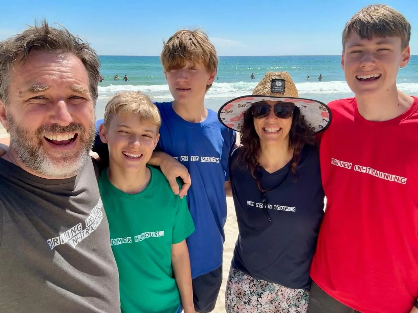 Merry Christmas everyone!