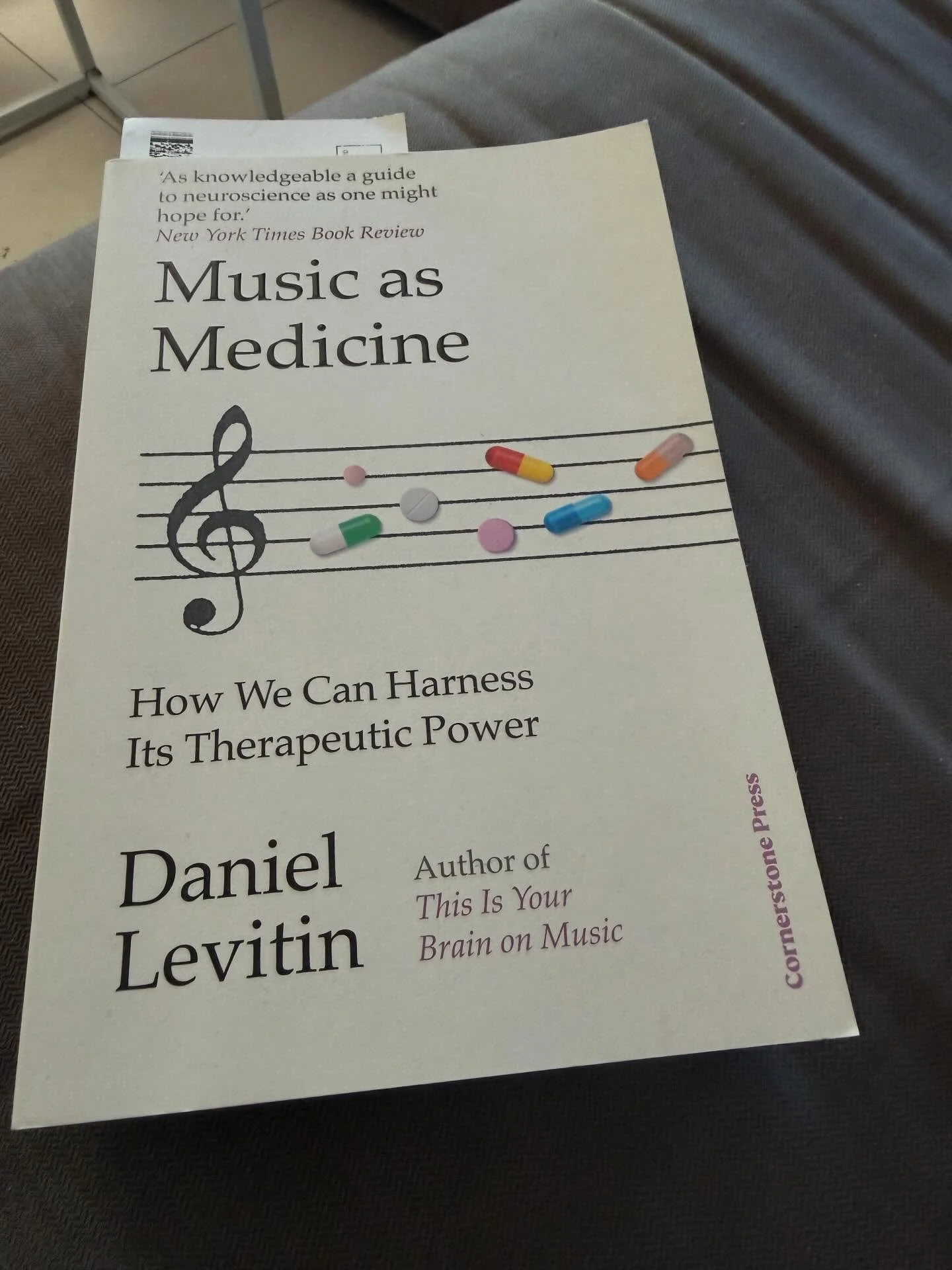 Holiday reading this January&hellip; big ideas and classic fantasy. #readmorebooks