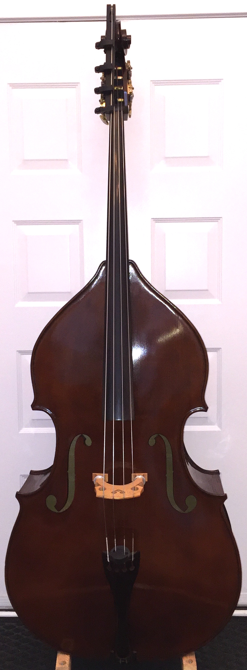 Kai Arvi Bass Arvi 2007, #130