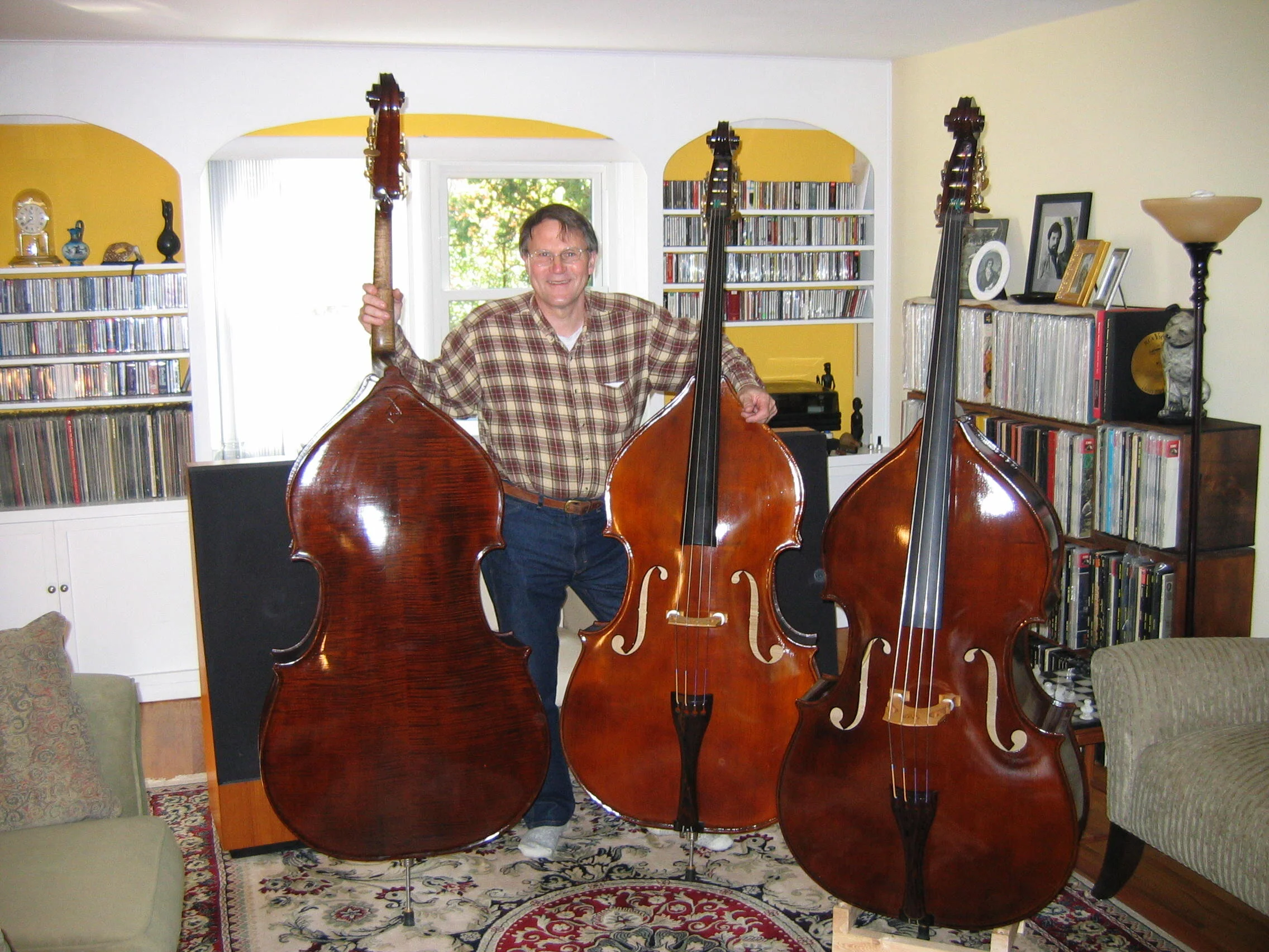 Kai's Infamous Roadtrips 