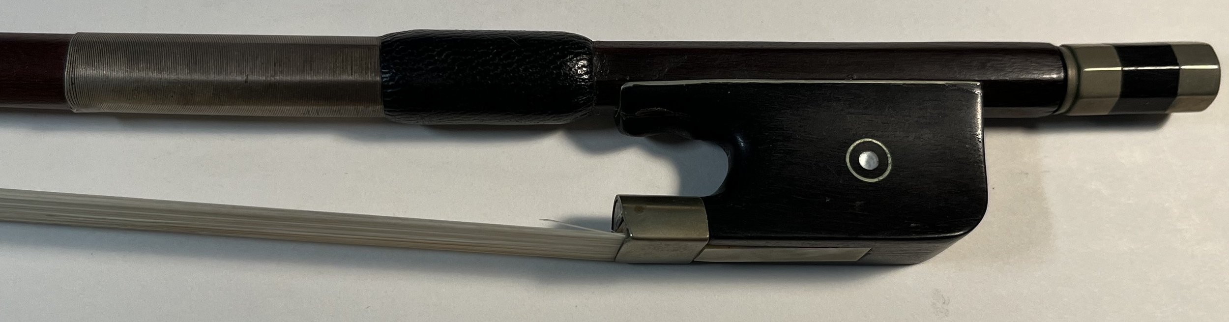 French bow unlabeled