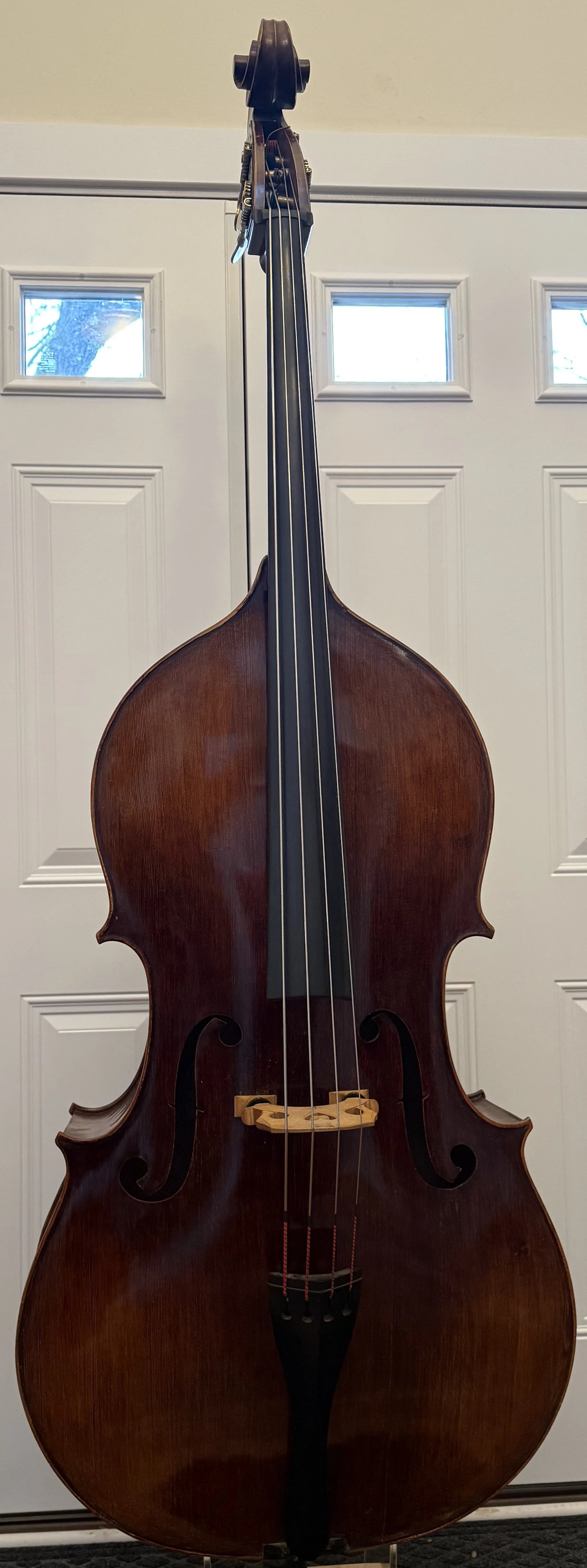 Lemur Sunrise Series 5/8 size Venice Model - 2007