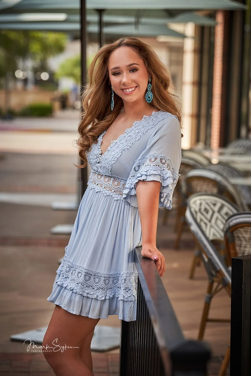 Senior Photography in College Station, Texas, senior pictures