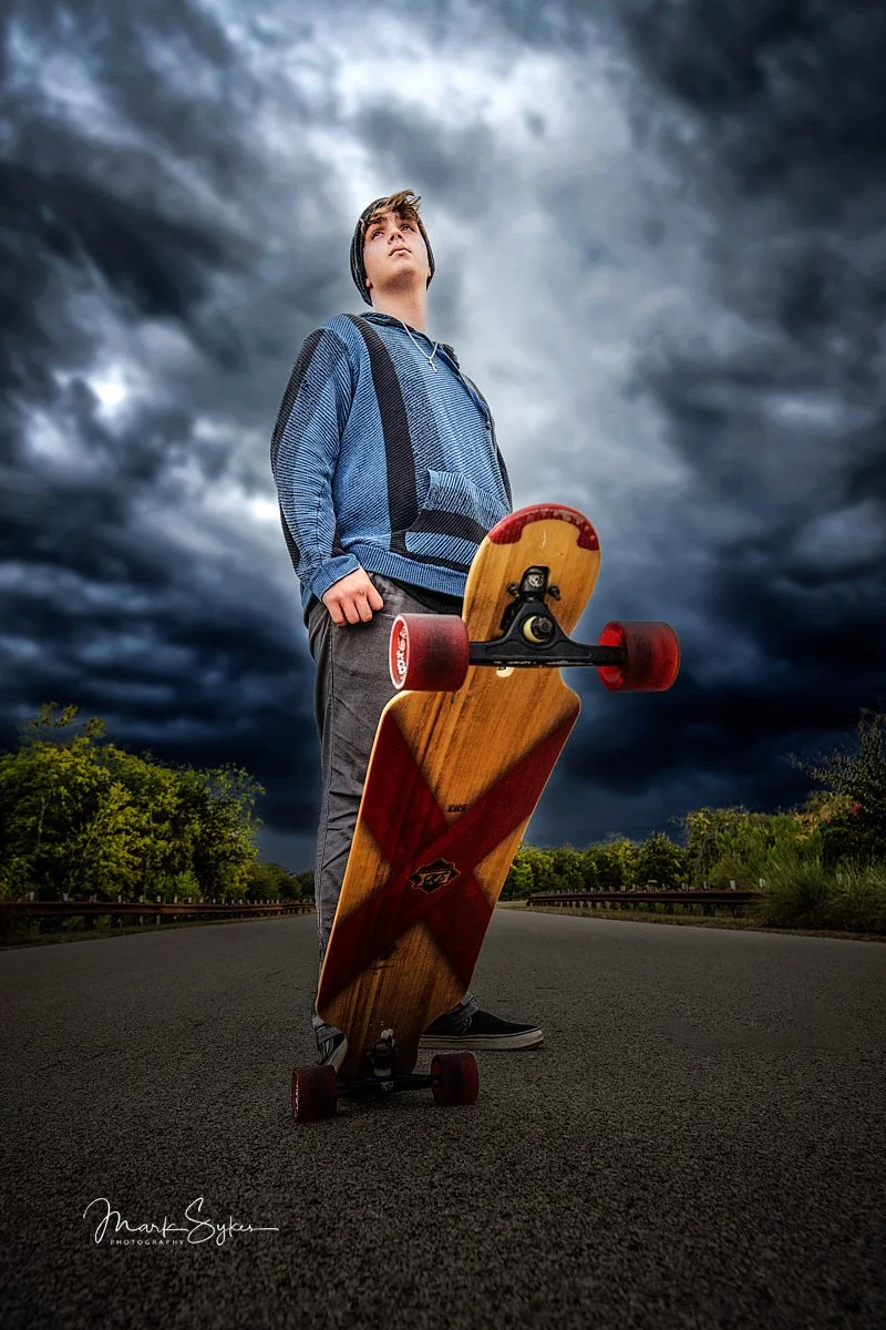 Senior Photography in College Station, Texas, senior pictures