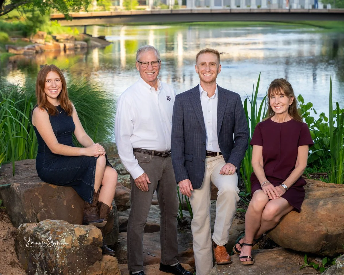 Texas A&M, College Station Photographer