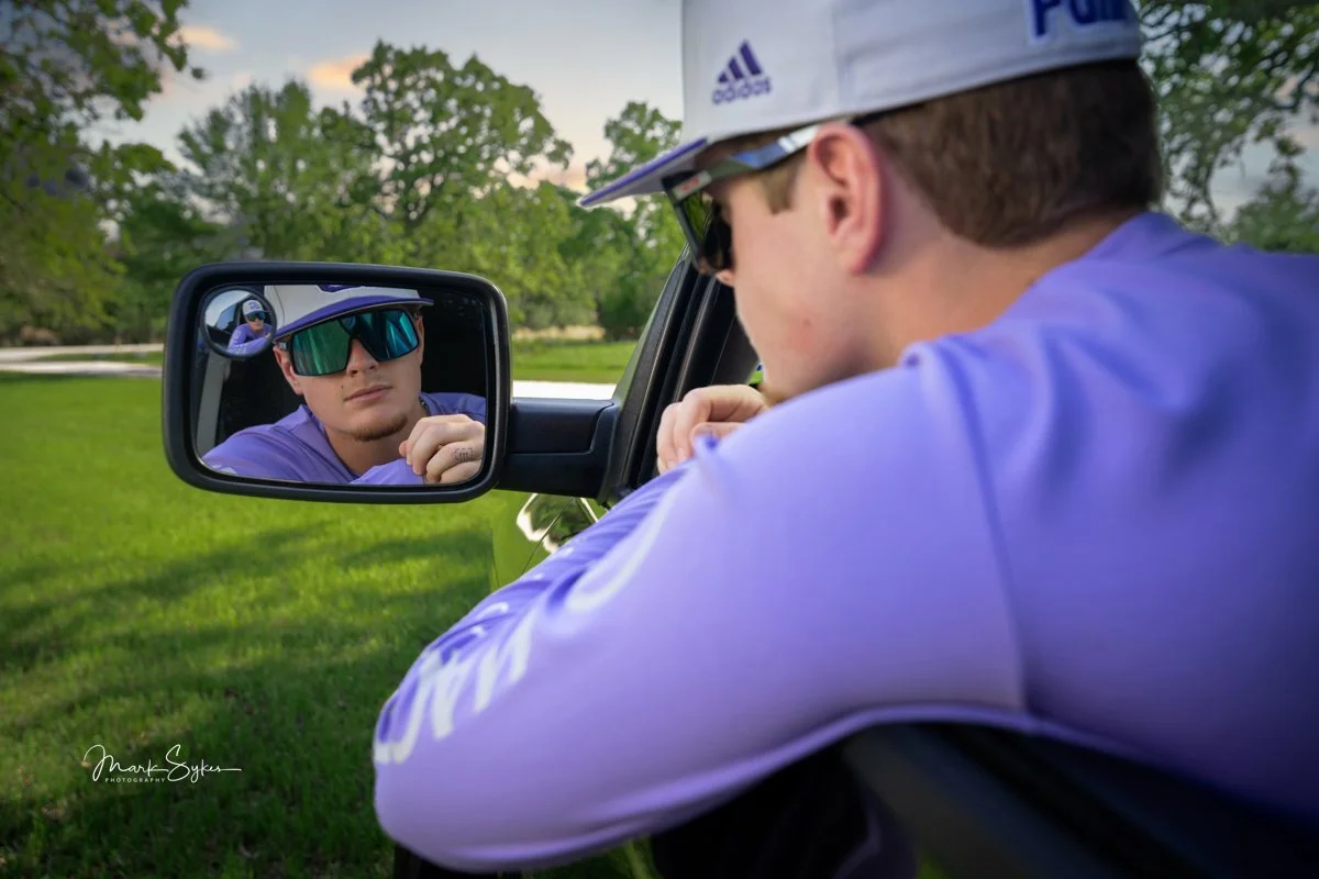 Senior Photography in College Station, Texas, senior pictures