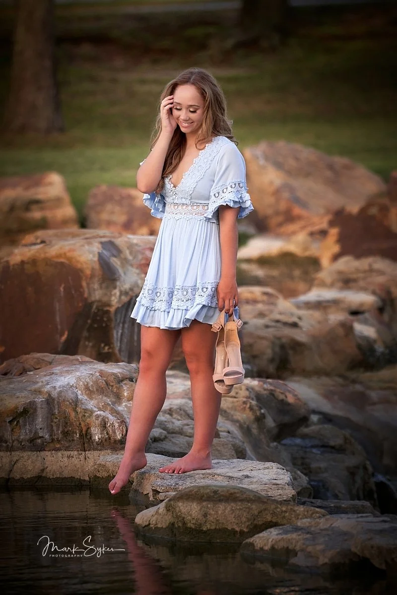 Senior Photography in College Station, Texas, senior pictures