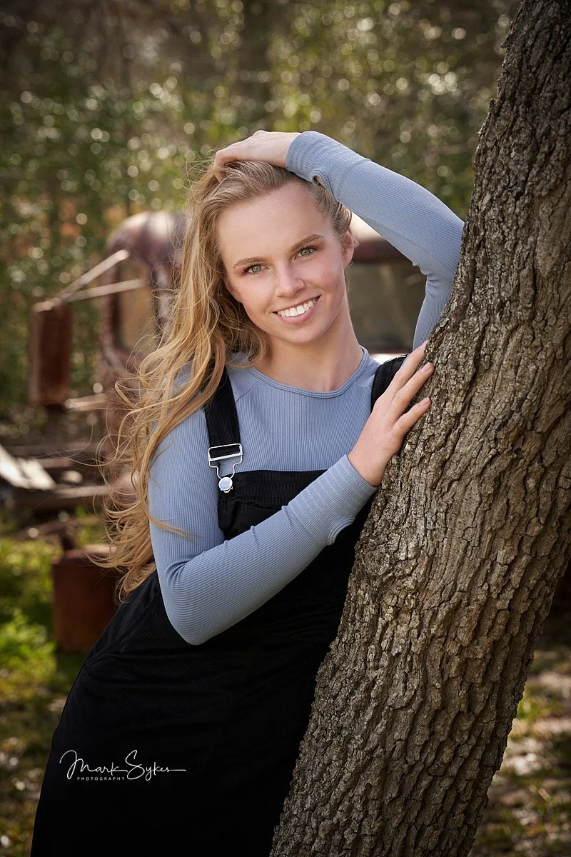 Senior Photography in College Station, Texas, senior pictures