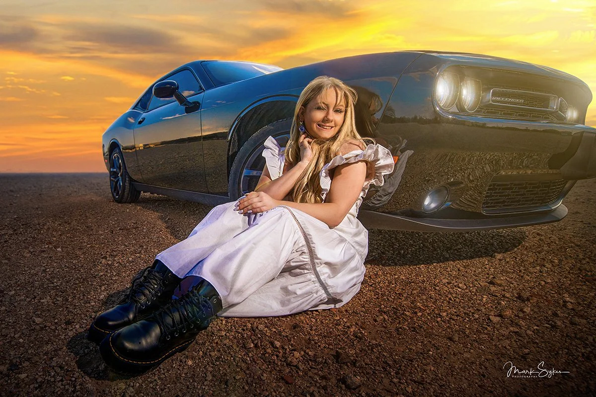 Senior Photography in College Station, Texas, senior pictures