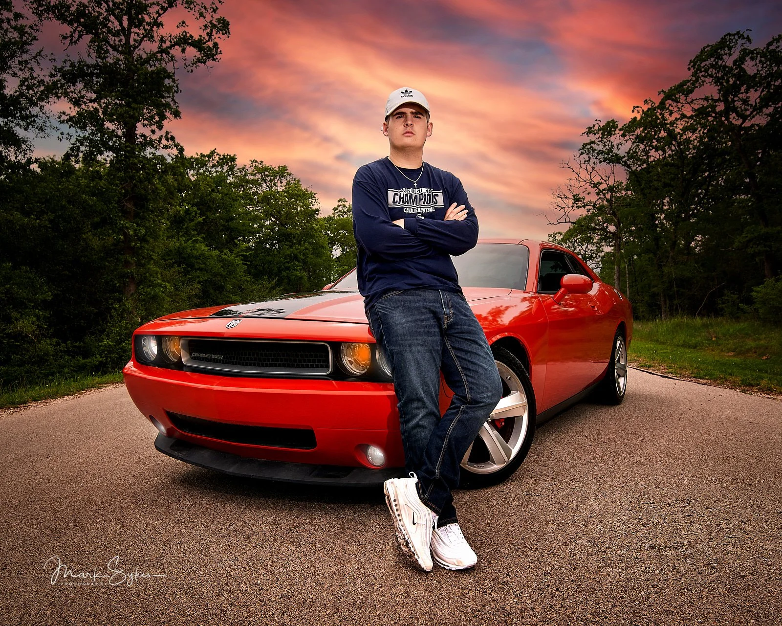 Senior Photography in College Station, Texas, senior pictures