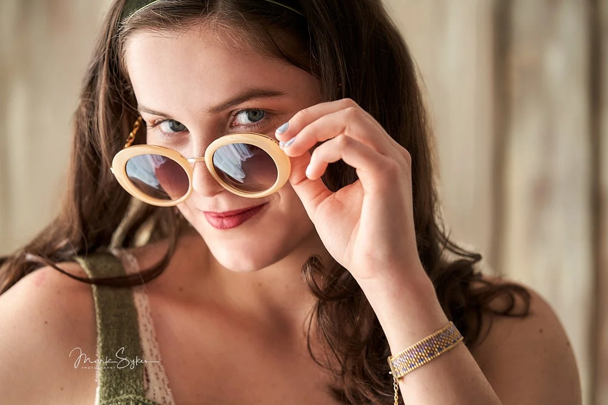 Senior Photography in College Station, Texas, senior pictures