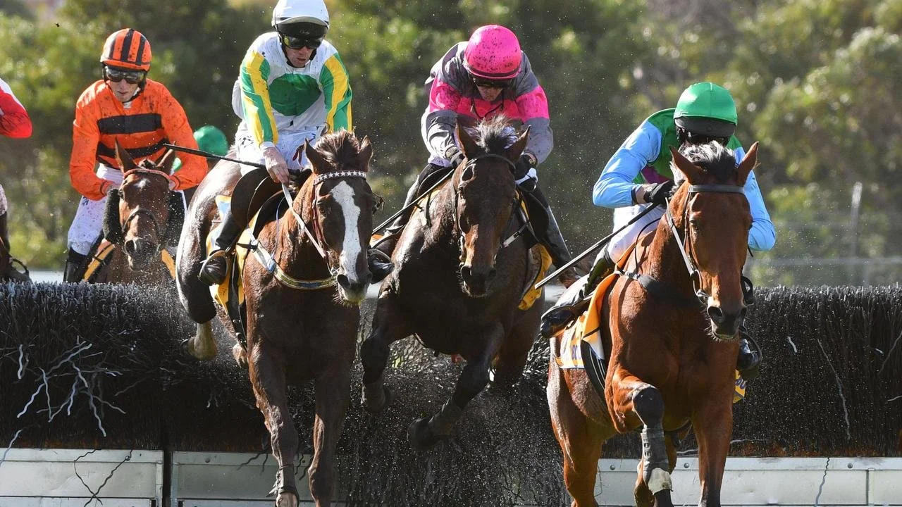 WARRNAMBOOL RACING TOUR 2025