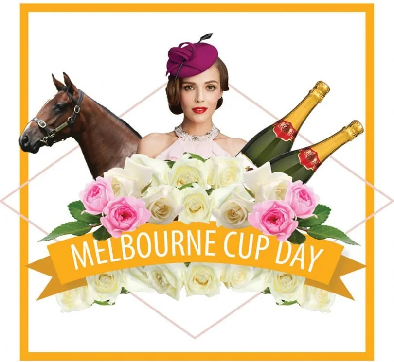 MELBOURNE CUP 2023 — Ambassador Travel Services