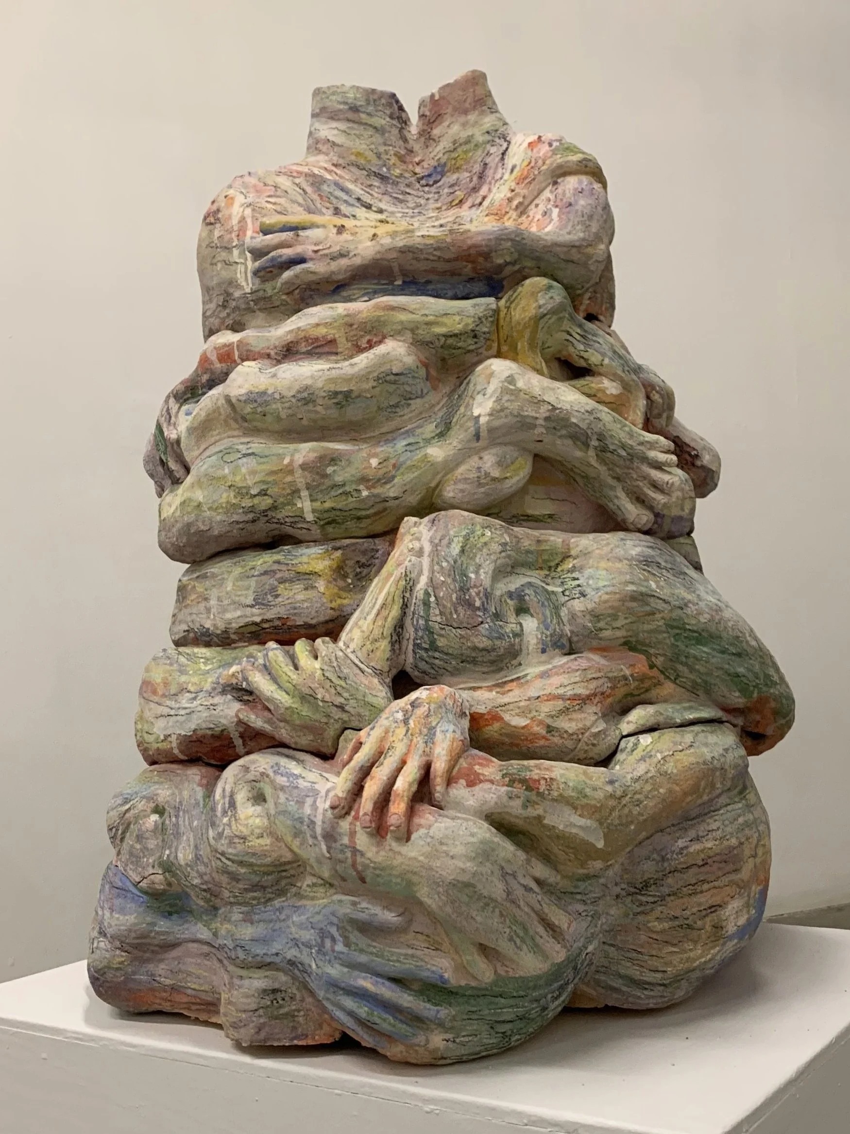 Embrace