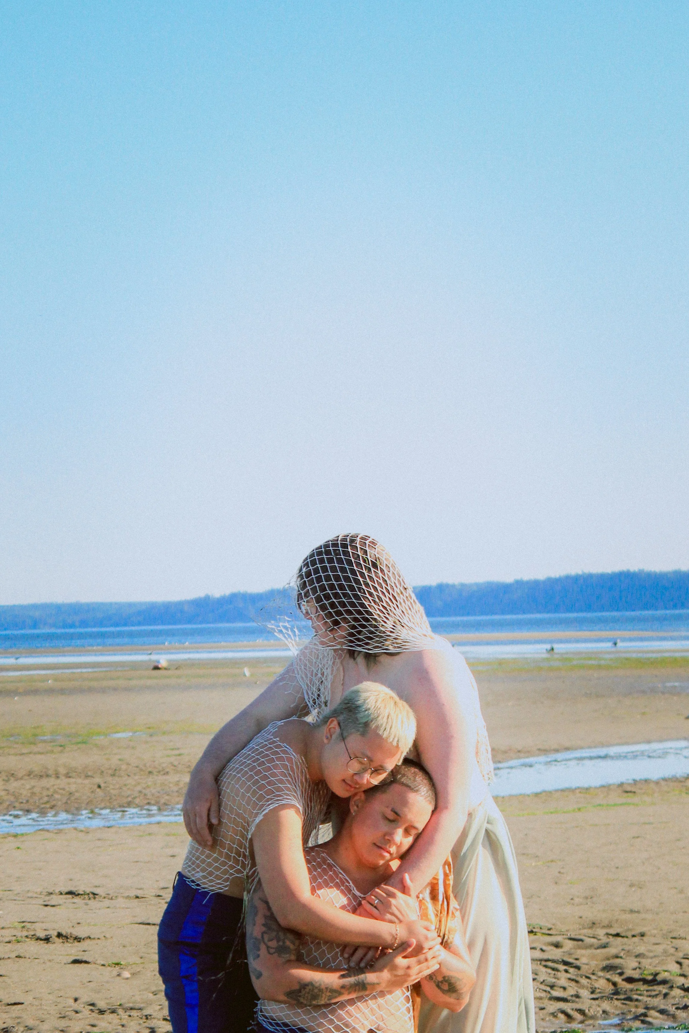 "i was never the siren" film (2024) Directed by Moonyeka, Photo by V Babida