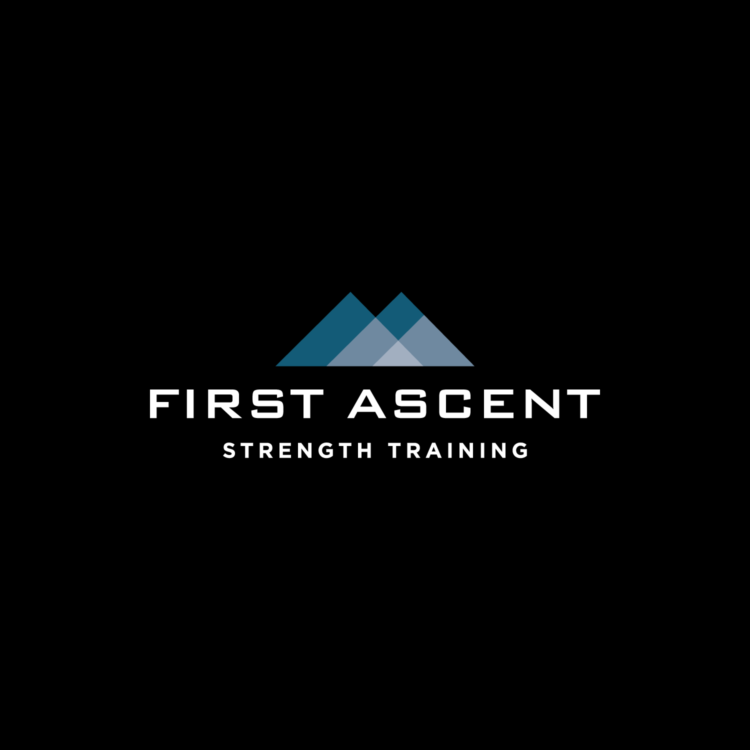 First Ascent Strength Training