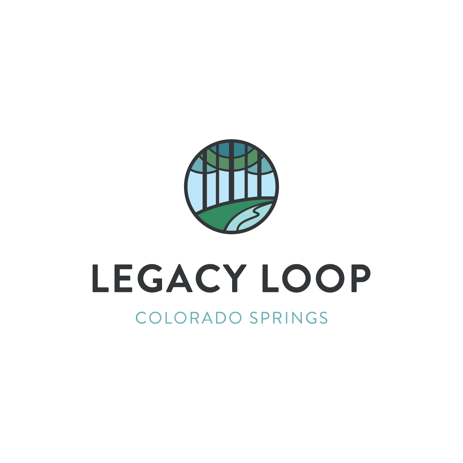 Legacy Loop Trail
