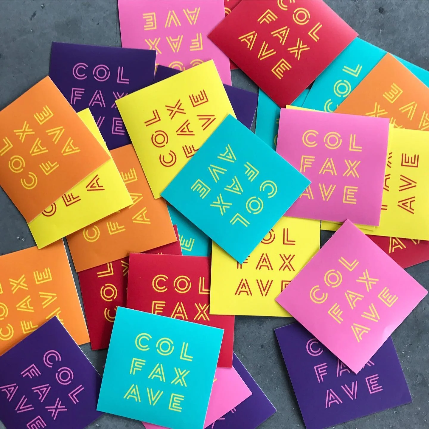 I&rsquo;m absolutely thrilled that &ldquo;Colfax is Colfax&rdquo; (@colfaxaveden) was the recipient of a 2022 @therealcityofdenver Mayor&rsquo;s Design Award @mayorhancock. This has always been one of my favorite projects in my portfolio and one of m