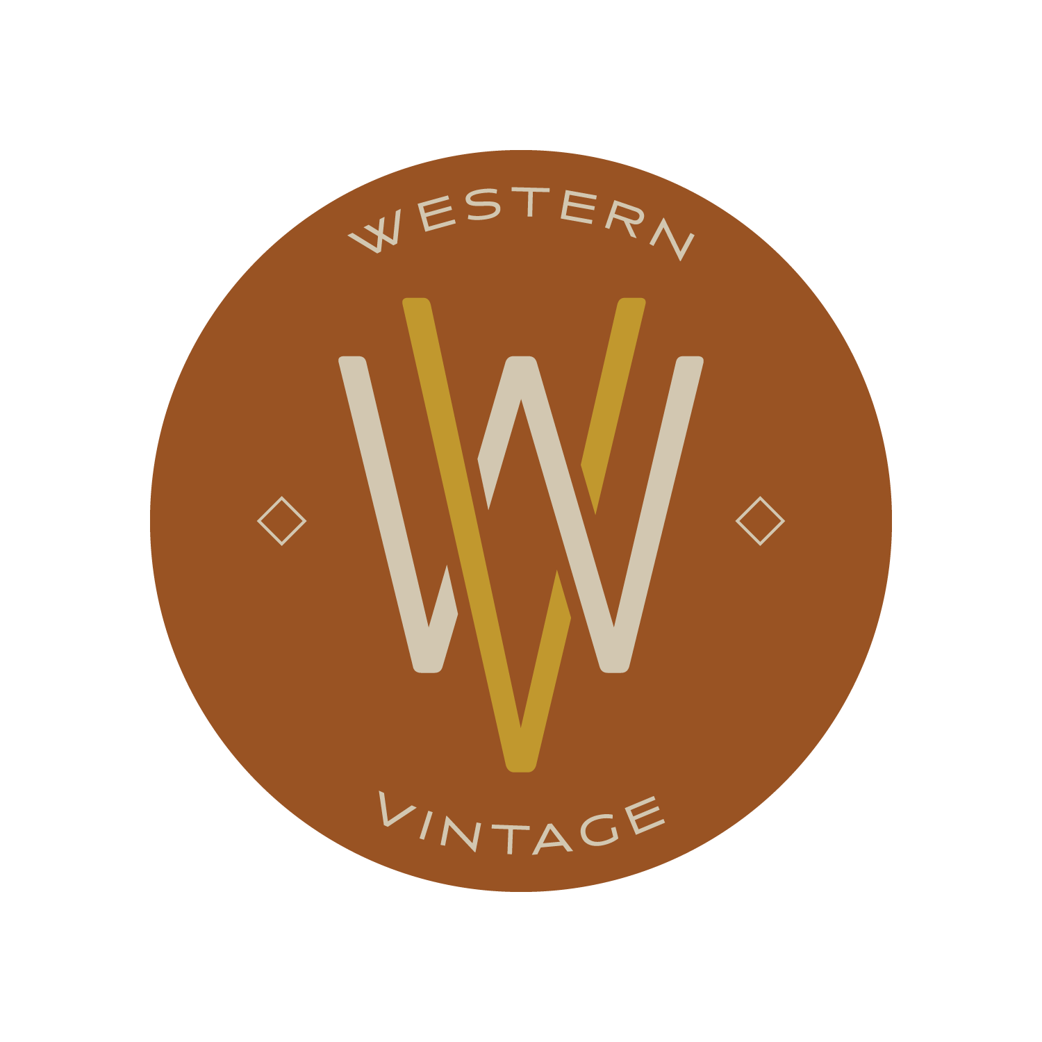 Western Vintage