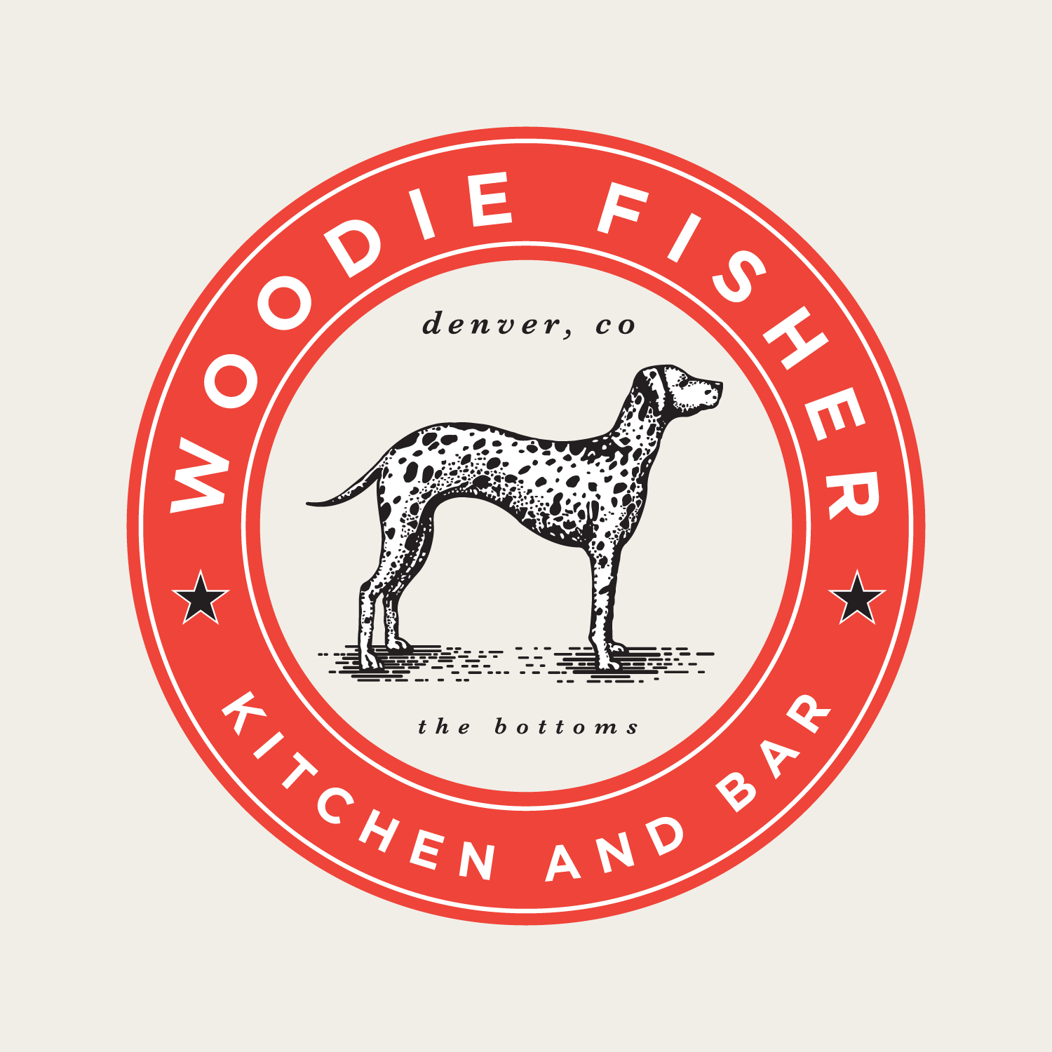 Woodie Fisher Kitchen + Bar
