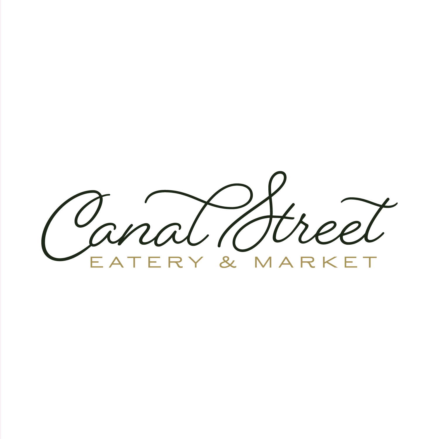 Canal Street Eatery & Market
