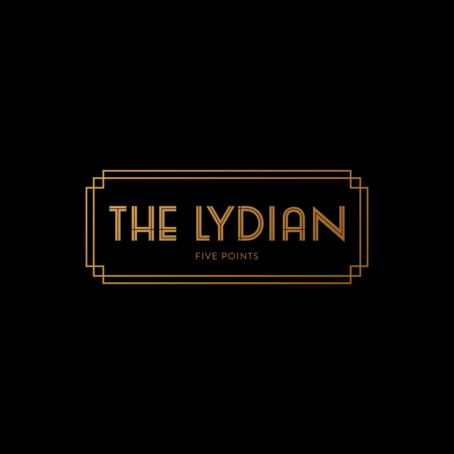 The Lydian Apartments