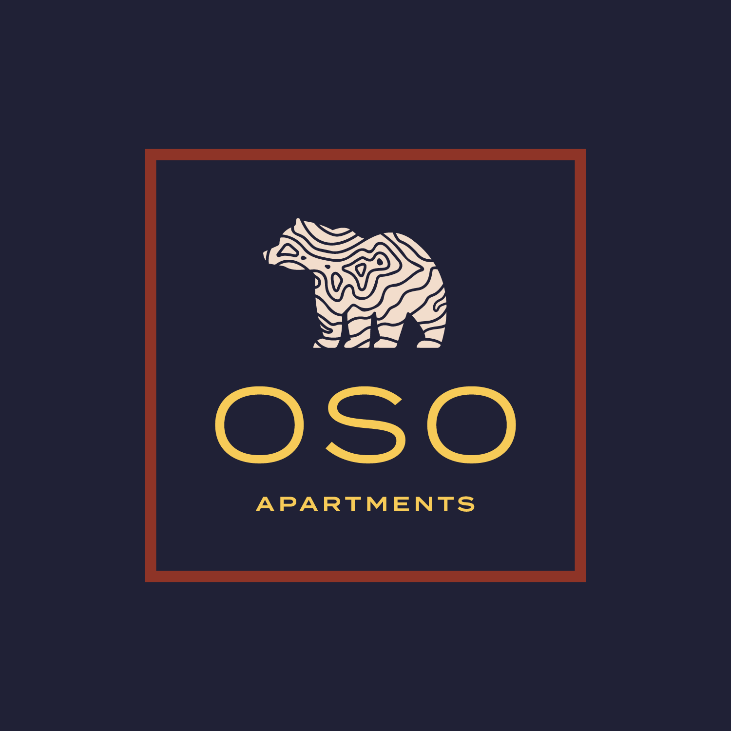 Oso Apartments