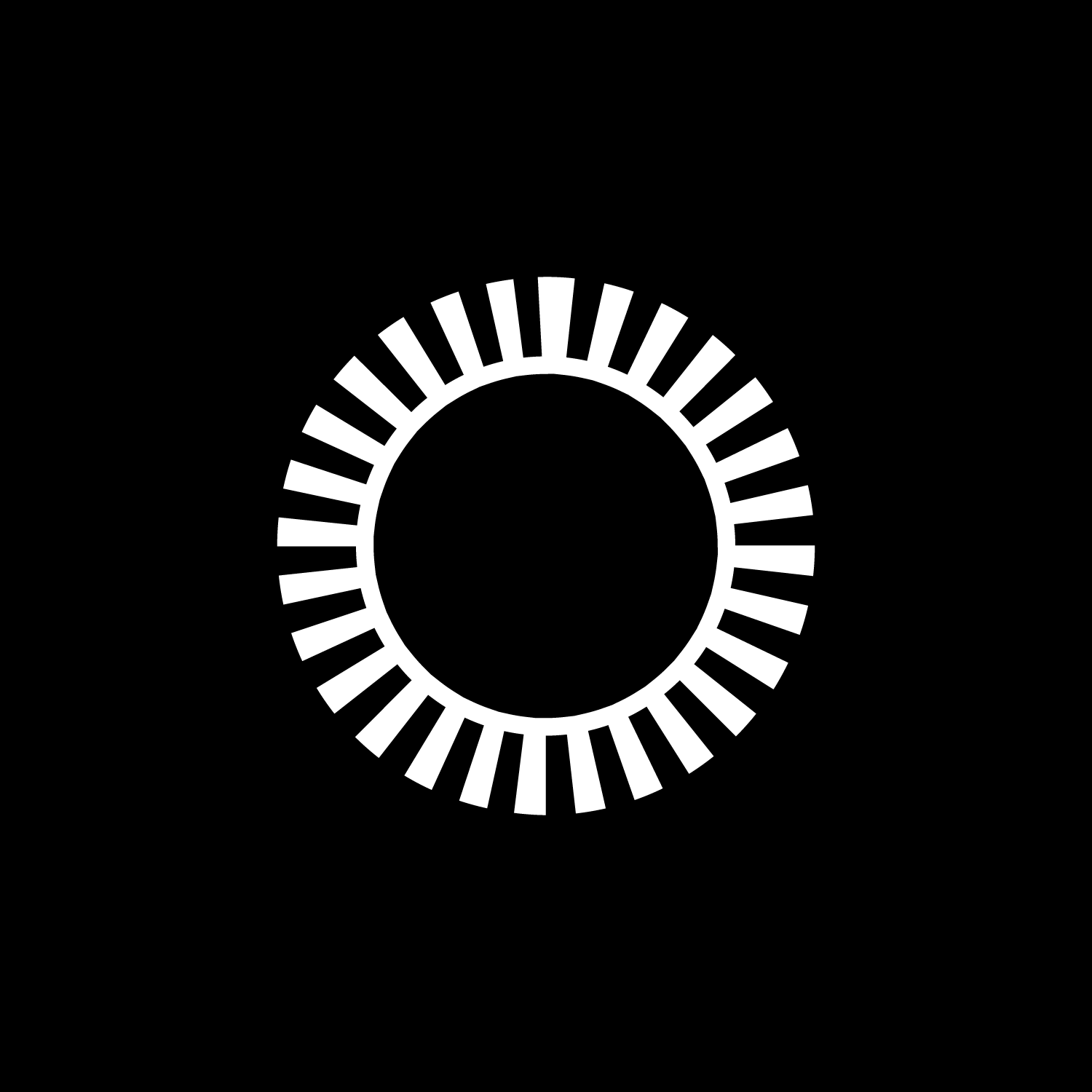 Illuminated Pathways