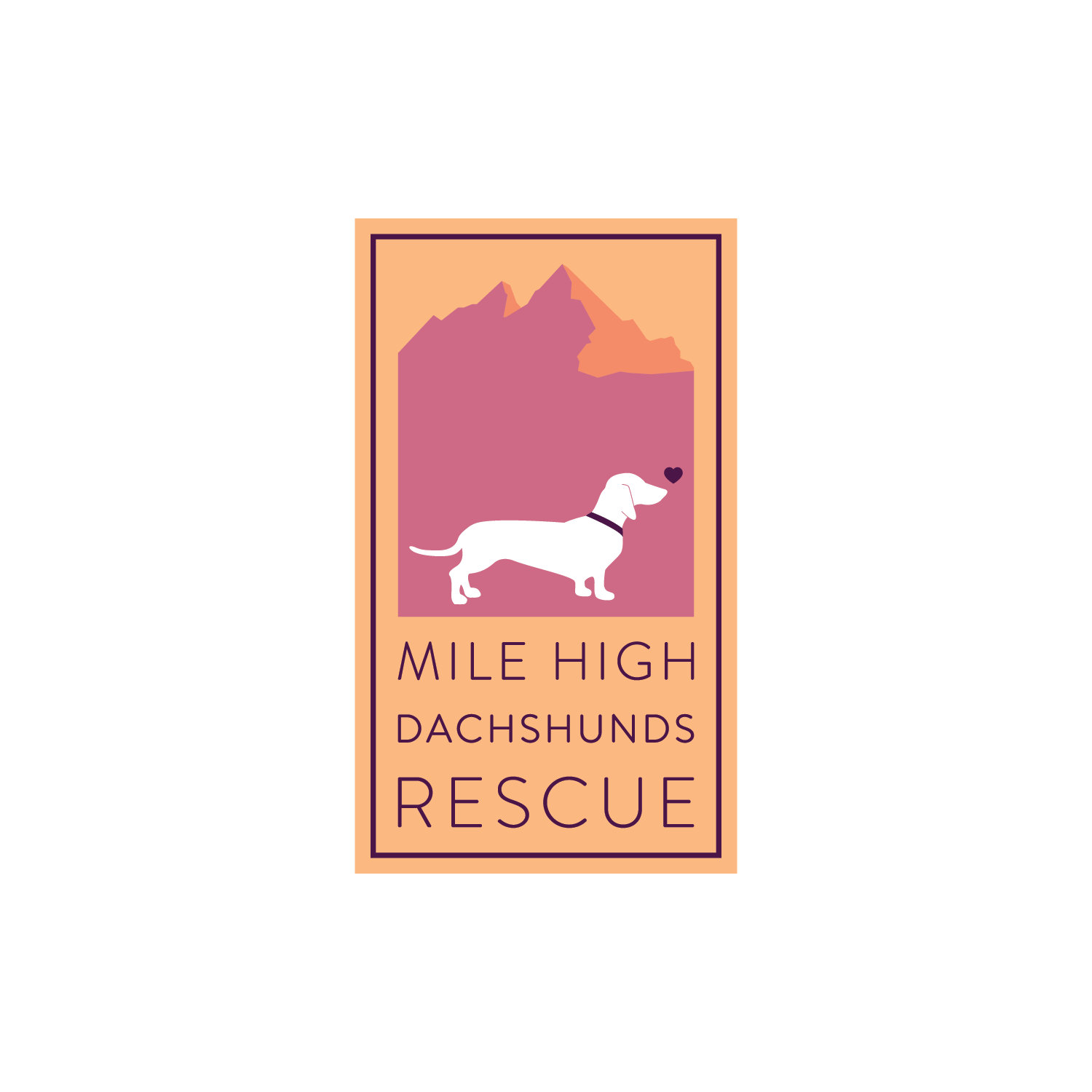Mile High Dachsunds Rescue