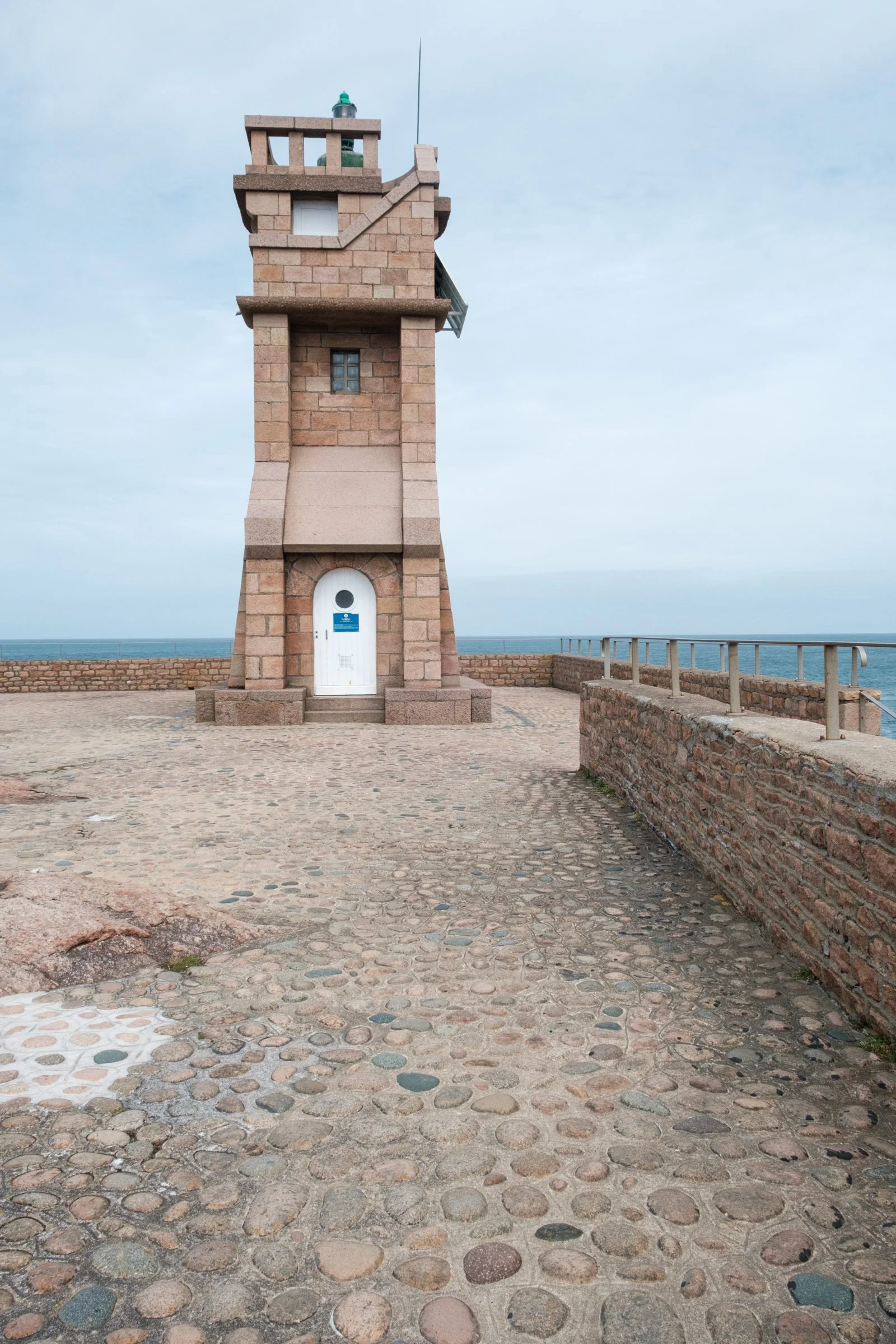 Lighthouse Bretagne 