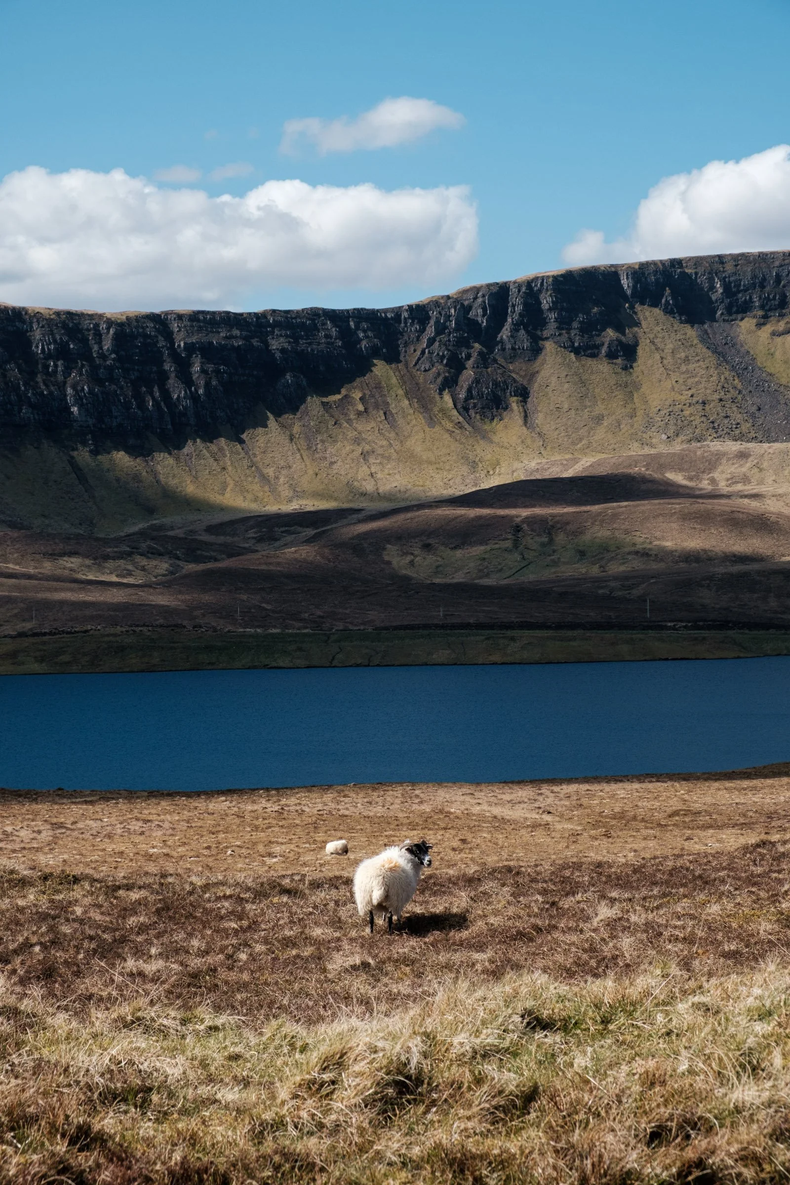 Skye trail