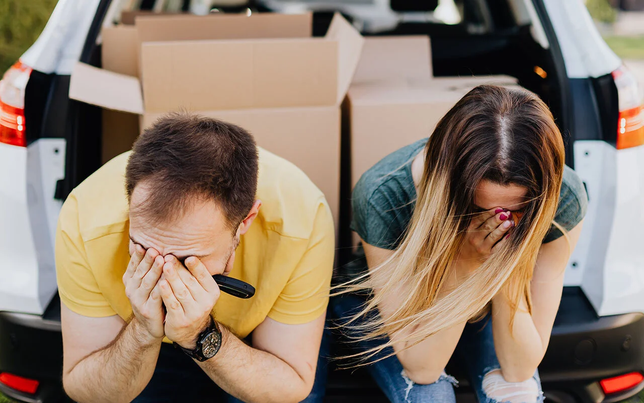 Discovering the Painful Relationship Between Infidelity and Addiction