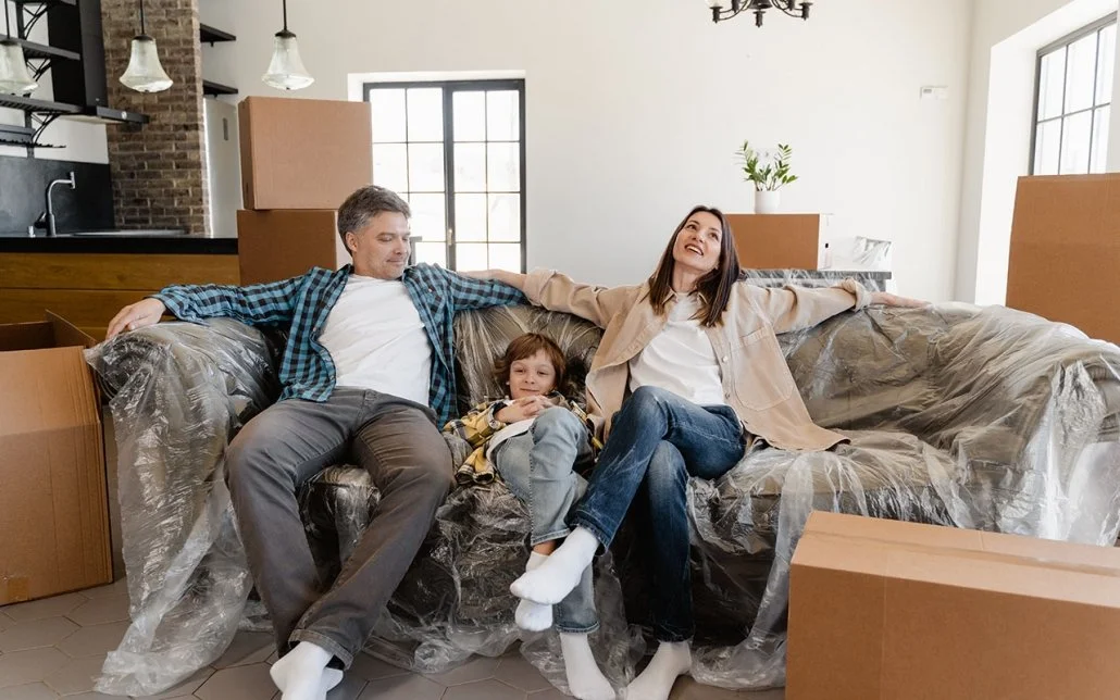 Valuable Ways to Begin Healing Relationships with Your Children After Rehab