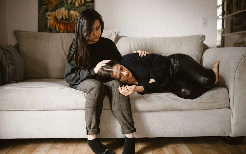 7 Valuable Do's And Don'ts After Discovering Your Partner's Sex Addiction