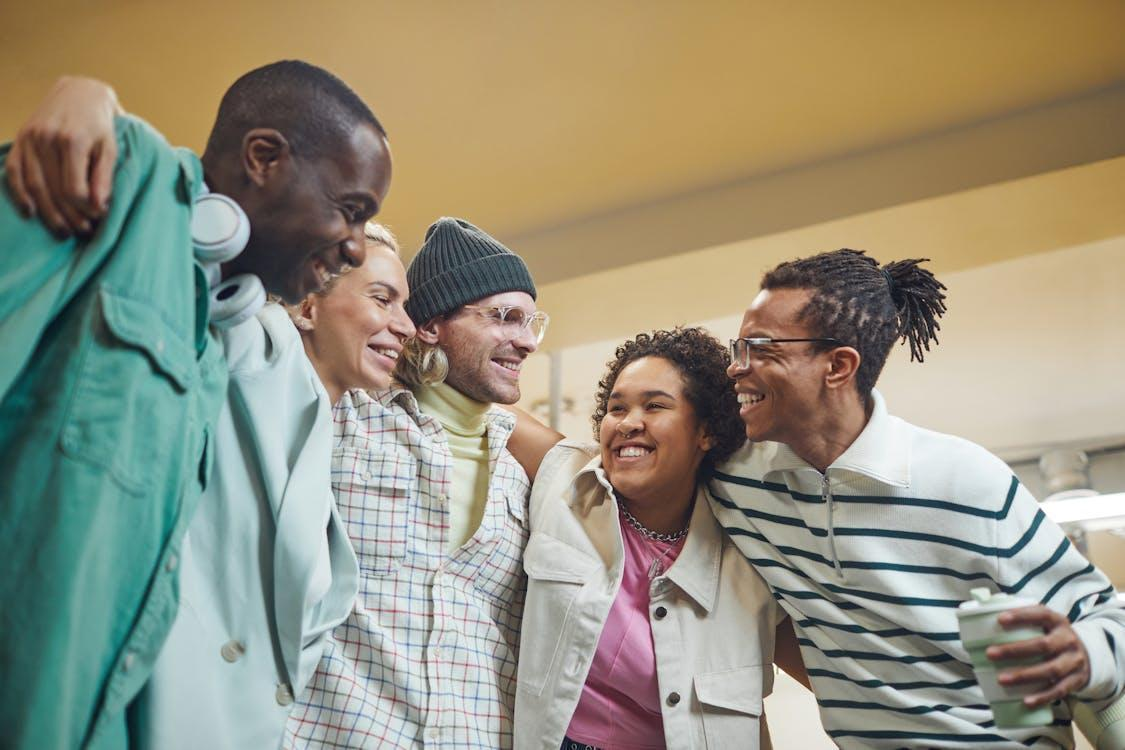 Breaking the Silence: Addressing the Stigma of Sexual Addiction