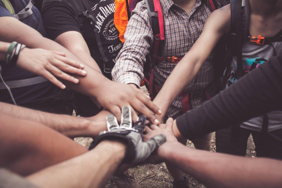 Finding Your Tribe: The Importance of Community in Mental Wellness