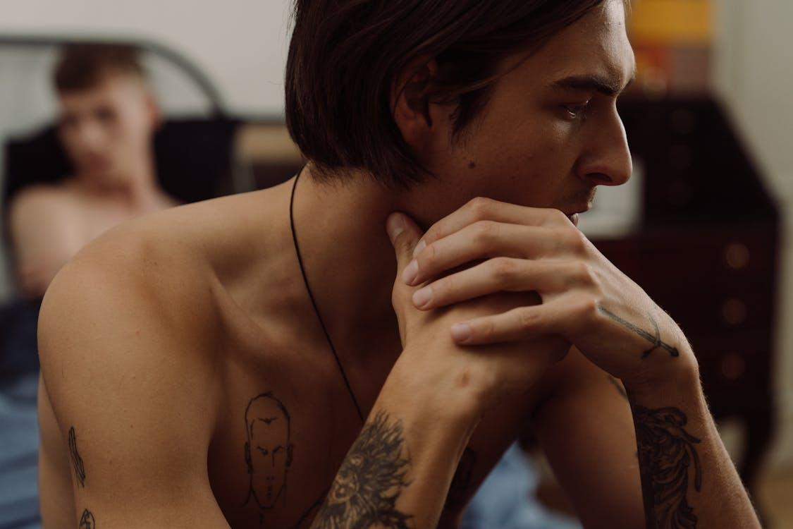 Is Detox from Sexual Addiction Different from Other Addictions?
